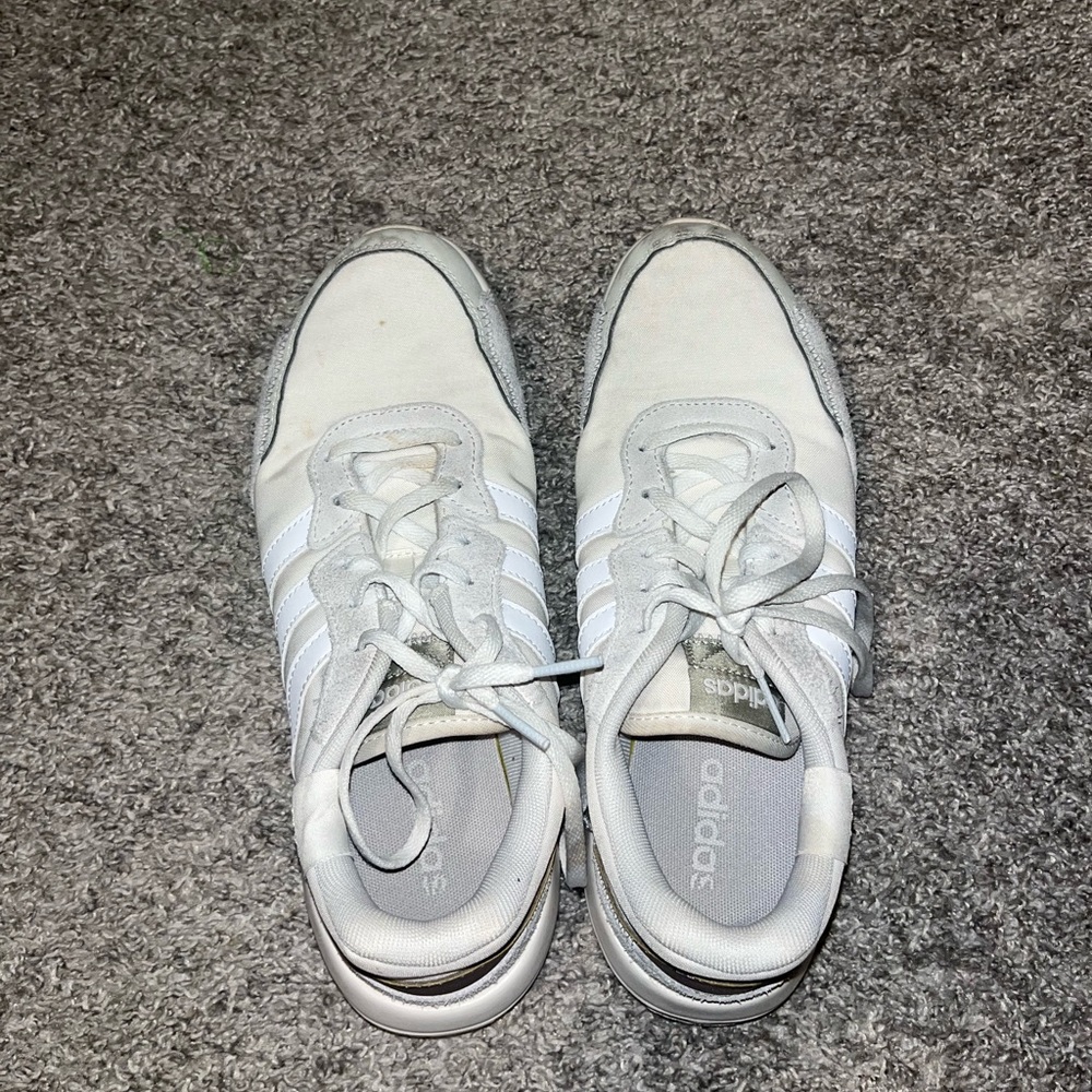 Adidas Women’s size shoes